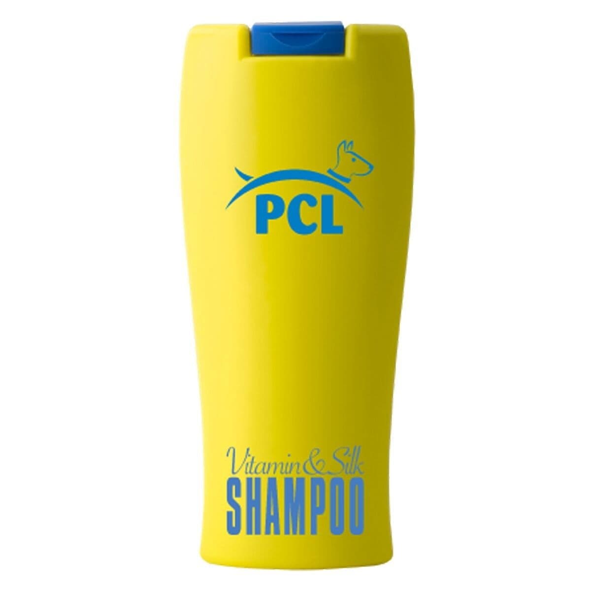 PCL Vitamin&Silk shampoo – PCL