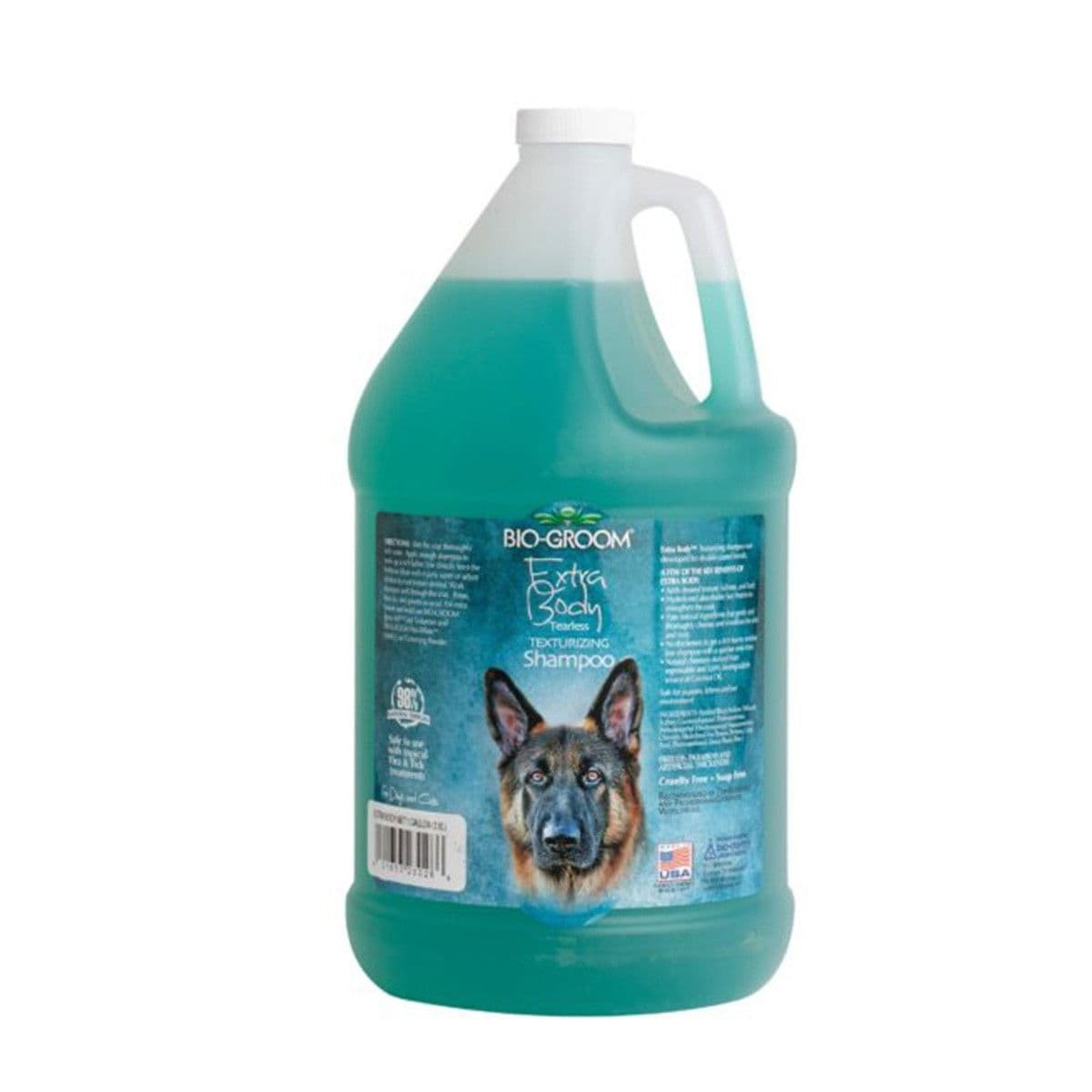 Bio-Groom Extra Body shampoo – Bio-Groom