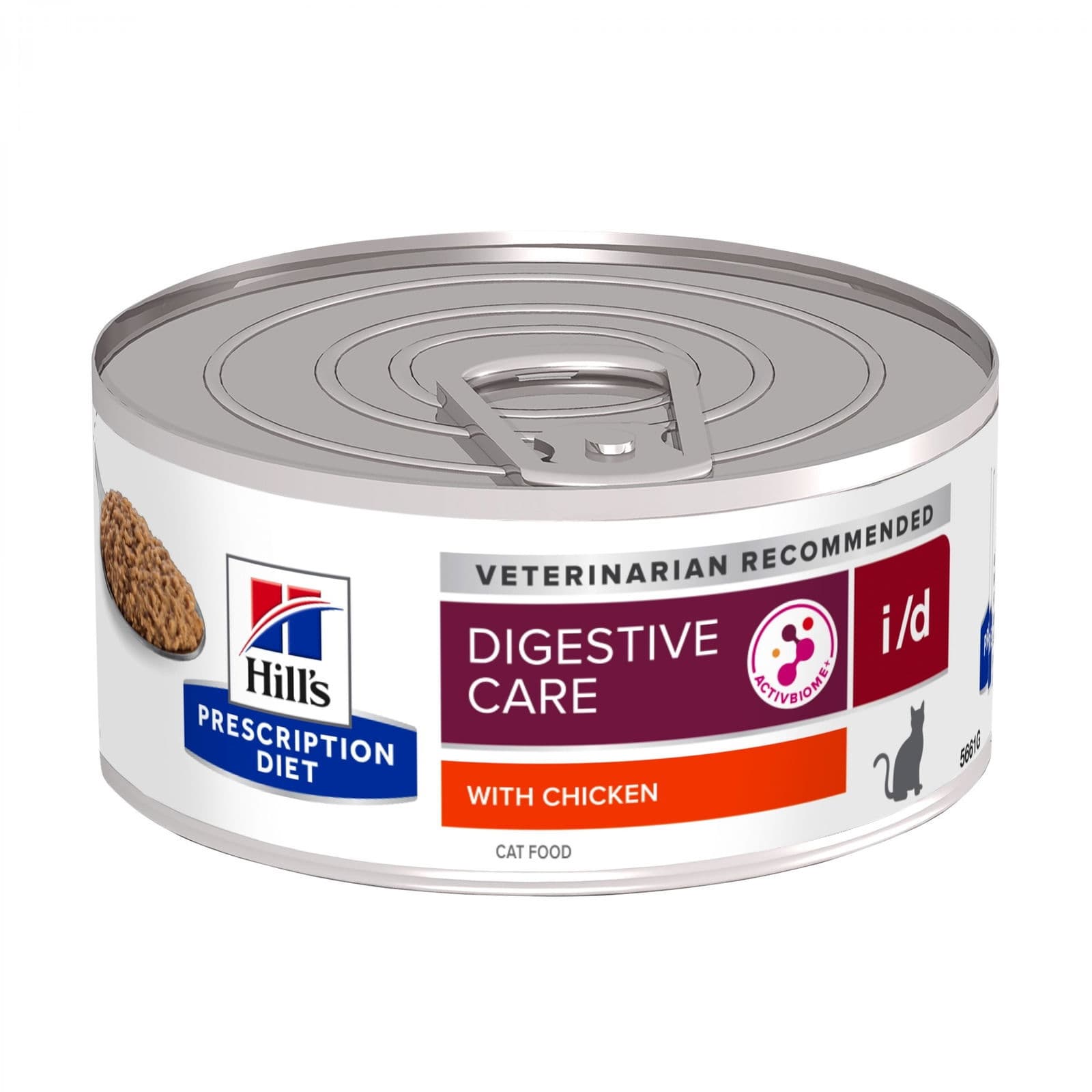 Hill's Diet Cat i/d (156 g) – Hill's Prescription Diet