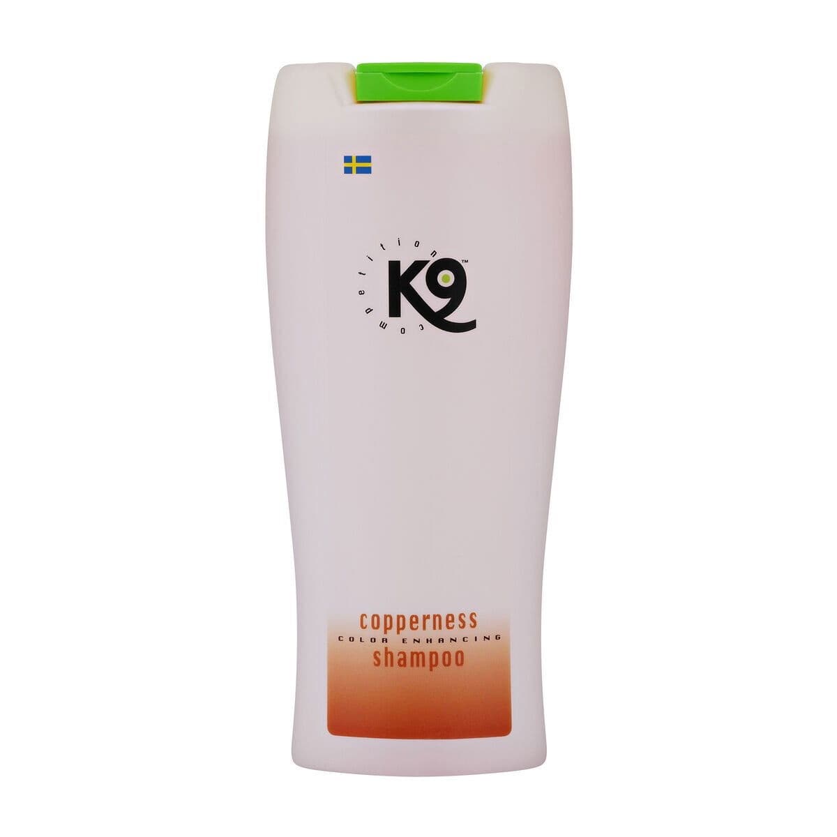 K9 Competition Copperness Aloe Vera – K9 Competition