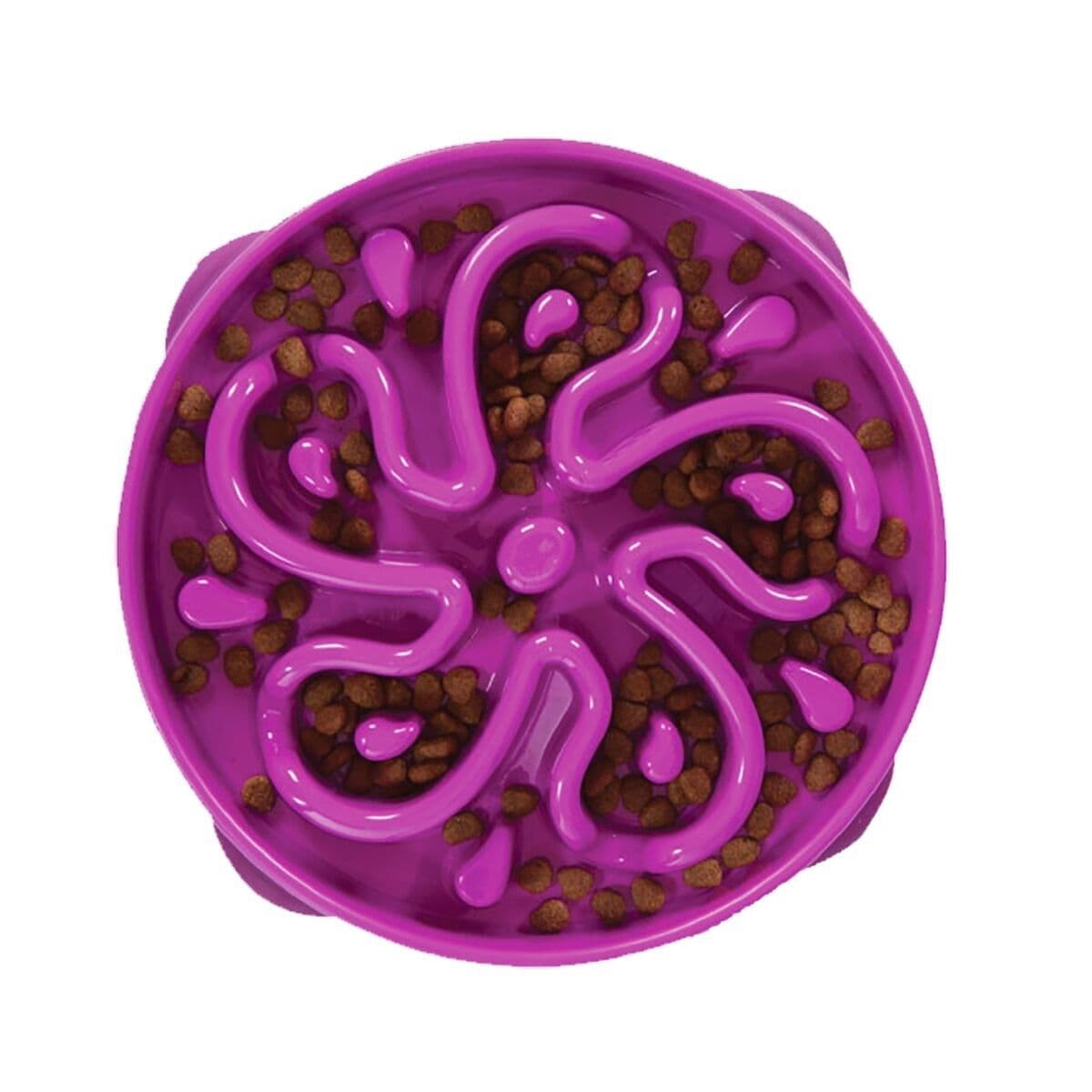 Ahmimisenestokuppi koiralle Outward Hound Flower L – Outward Hound