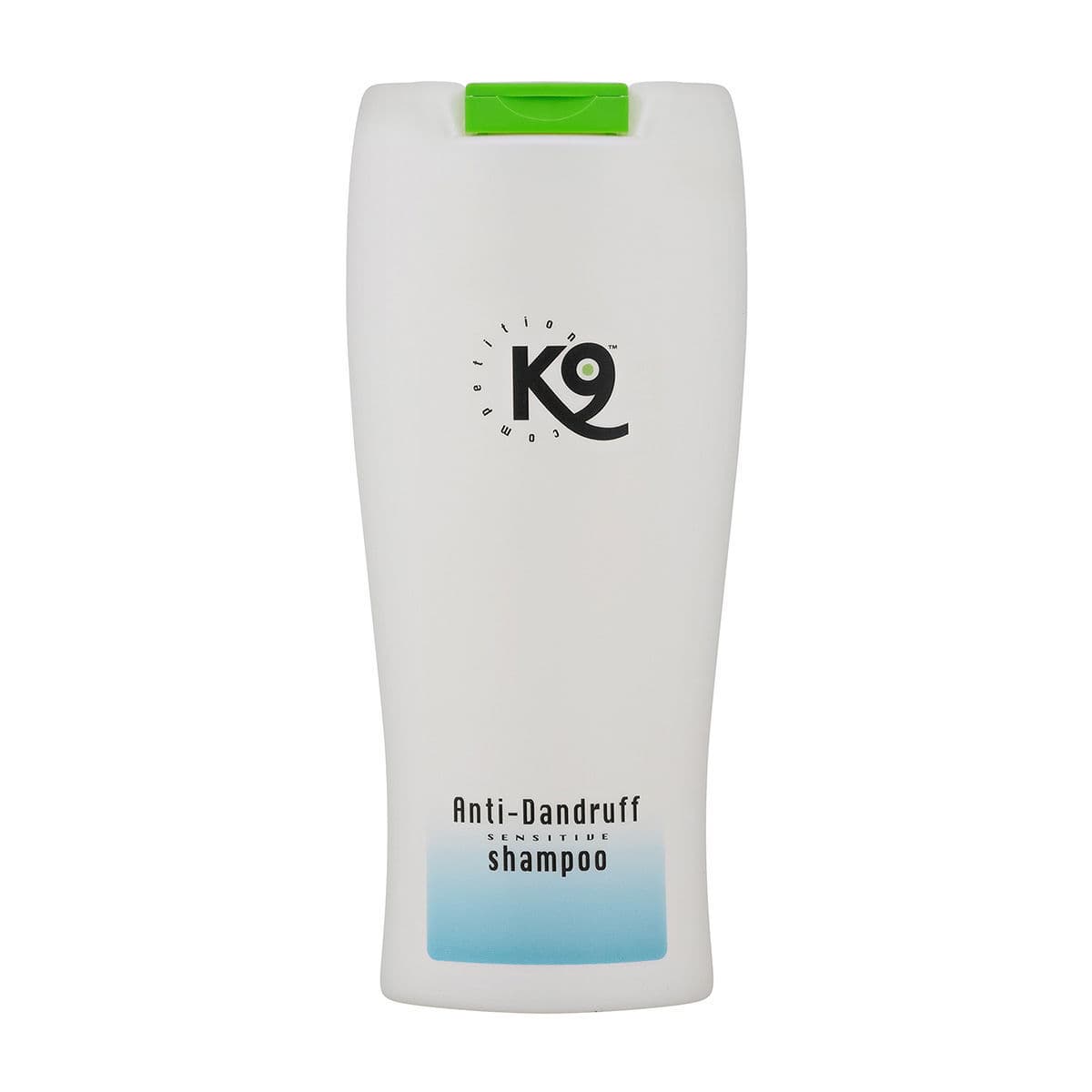 Koiran hilseshampoo K9 Competition – K9 Competition