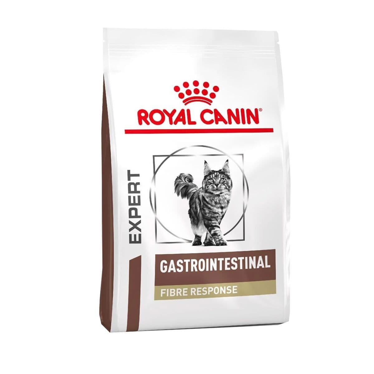 Royal Canin Fibre Response Cat – Royal Canin Veterinary Diets