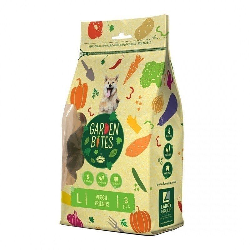 Garden Bites Veggie Friends L, 270g – Garden Bites