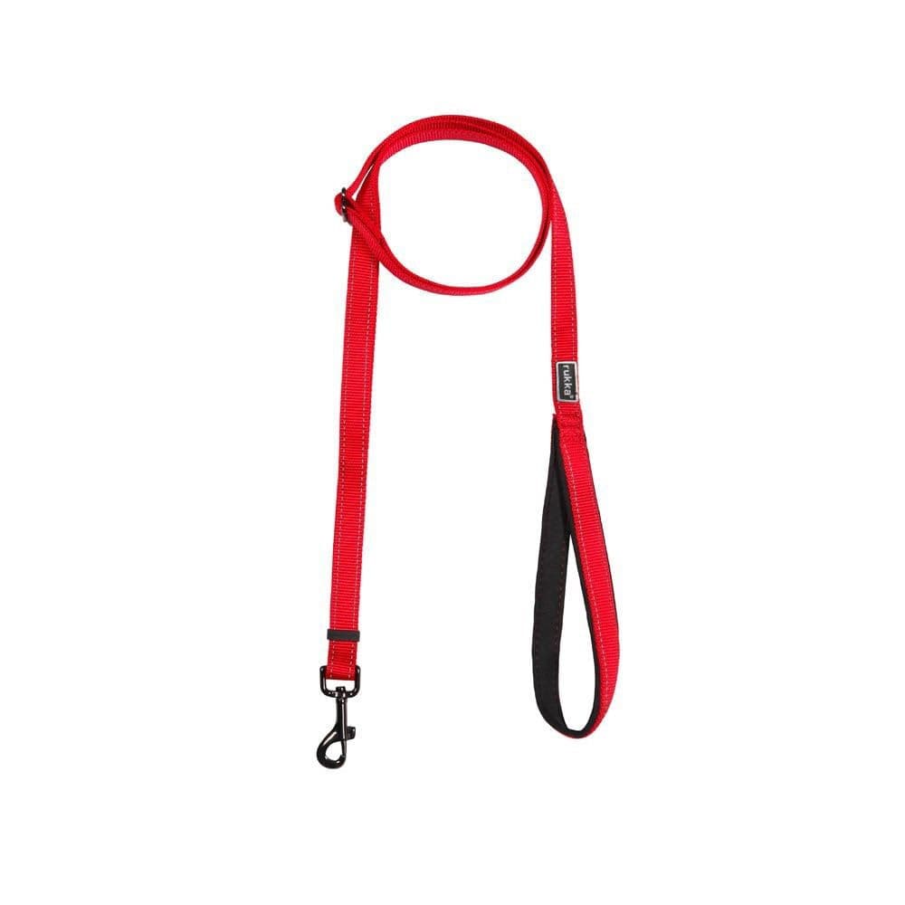 Rukka Bliss Polar -talutin, punainen – Rukka