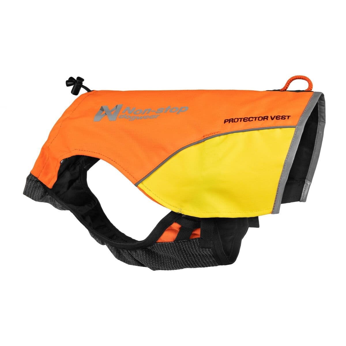 Non-Stop Protector metsästysliivi – Non-stop dogwear