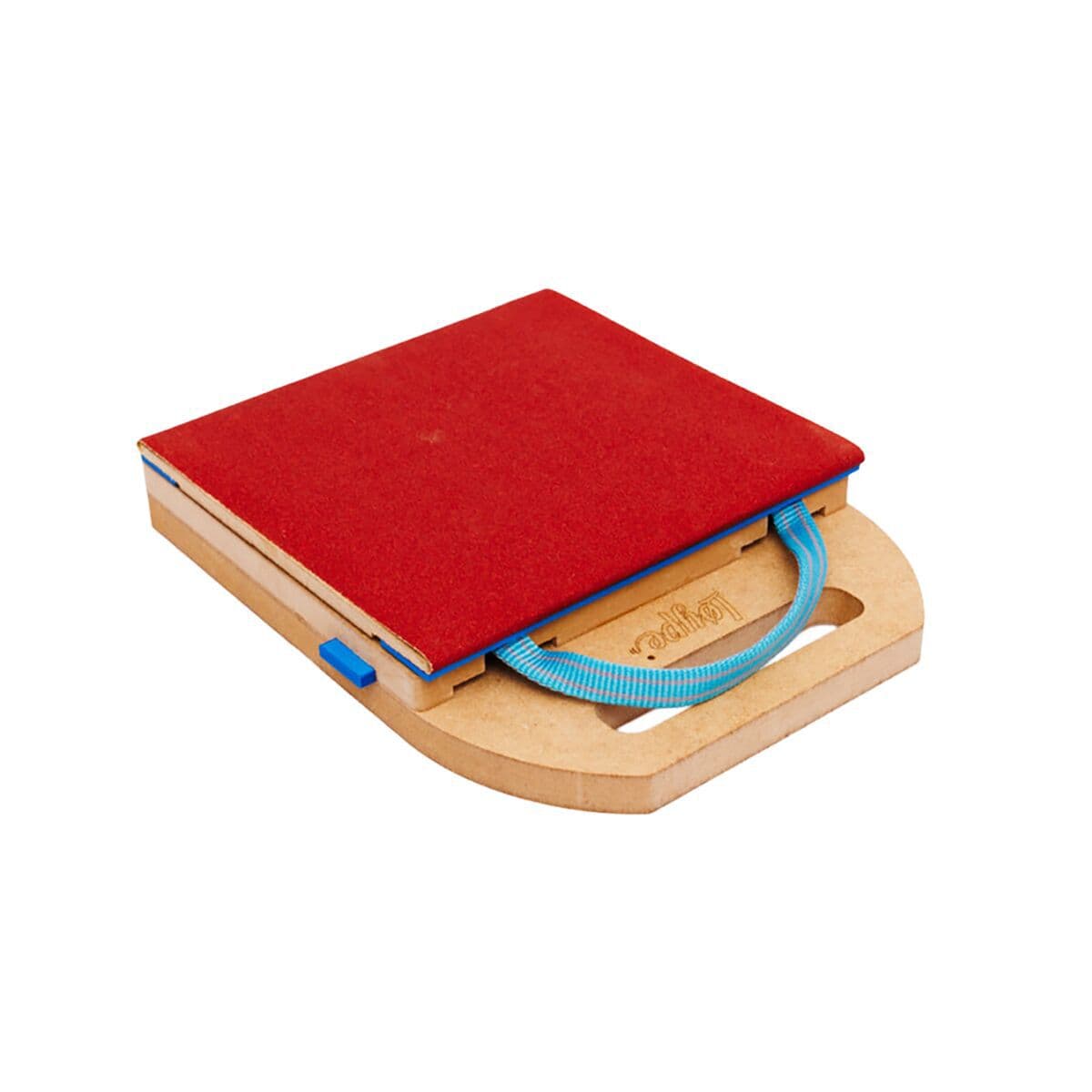 Loype Mani-Pedi raapimalauta koiralle – Loype