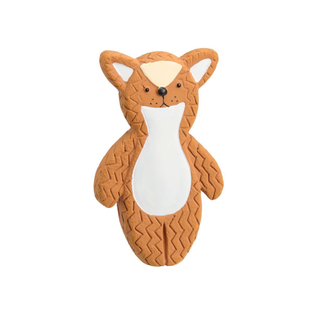 Little&Bigger Latex litteä kettu – Little&Bigger