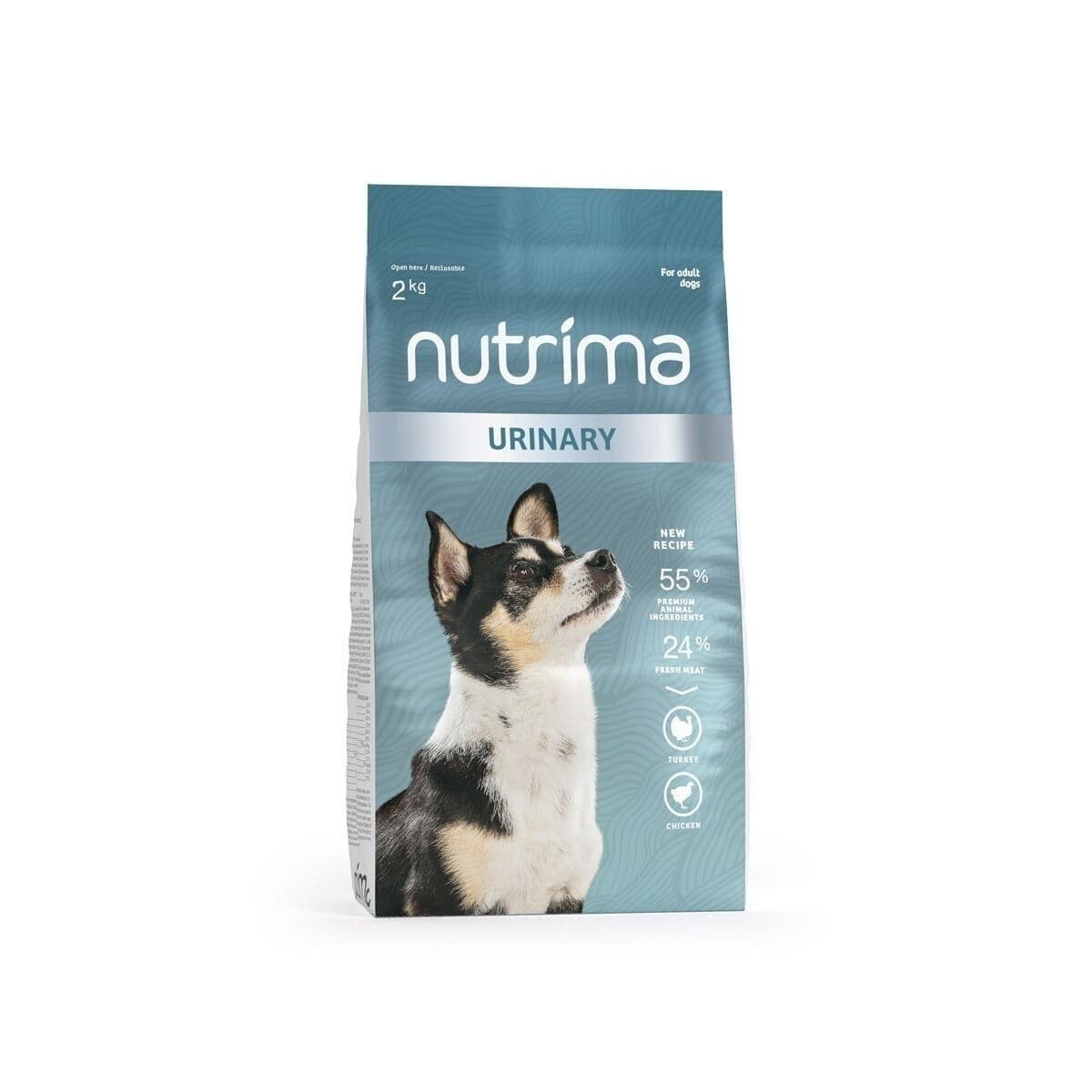 Nutrima Dog Adult Urinary – Nutrima