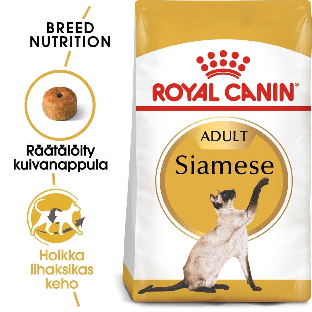 Royal Canin Siamese – Royal Canin