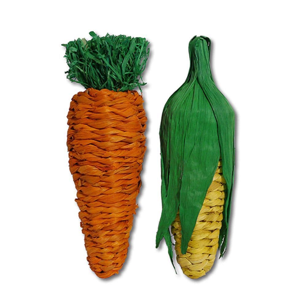 Rosewood Jumbo porkkana ja maissilelu – Rosewood