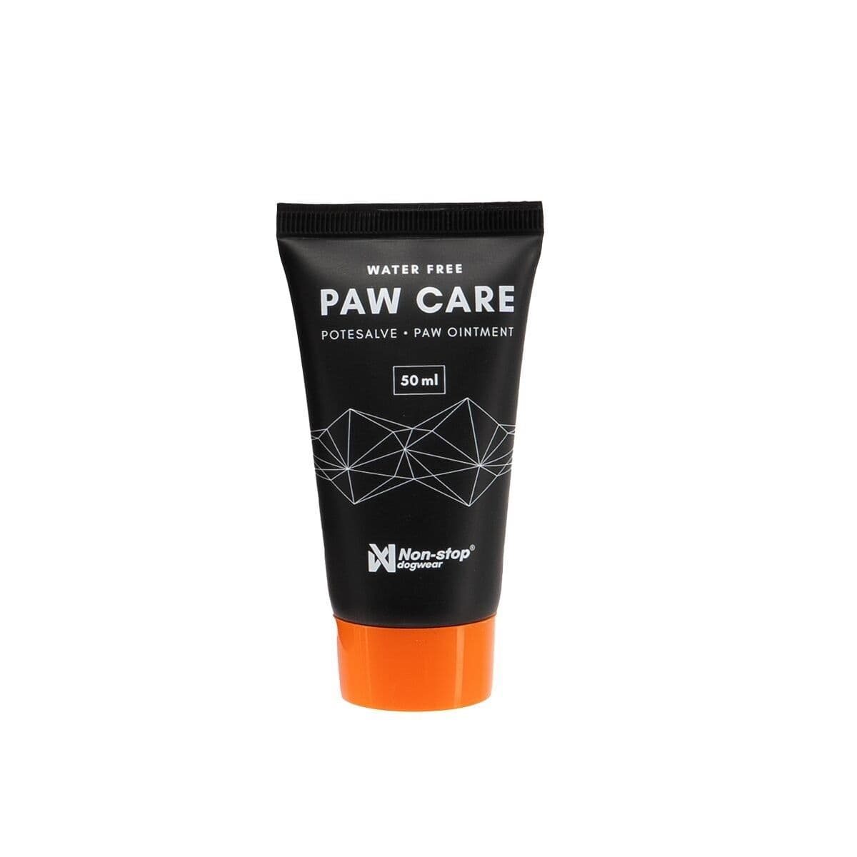 Non-Stop Paw Care – Non-stop dogwear