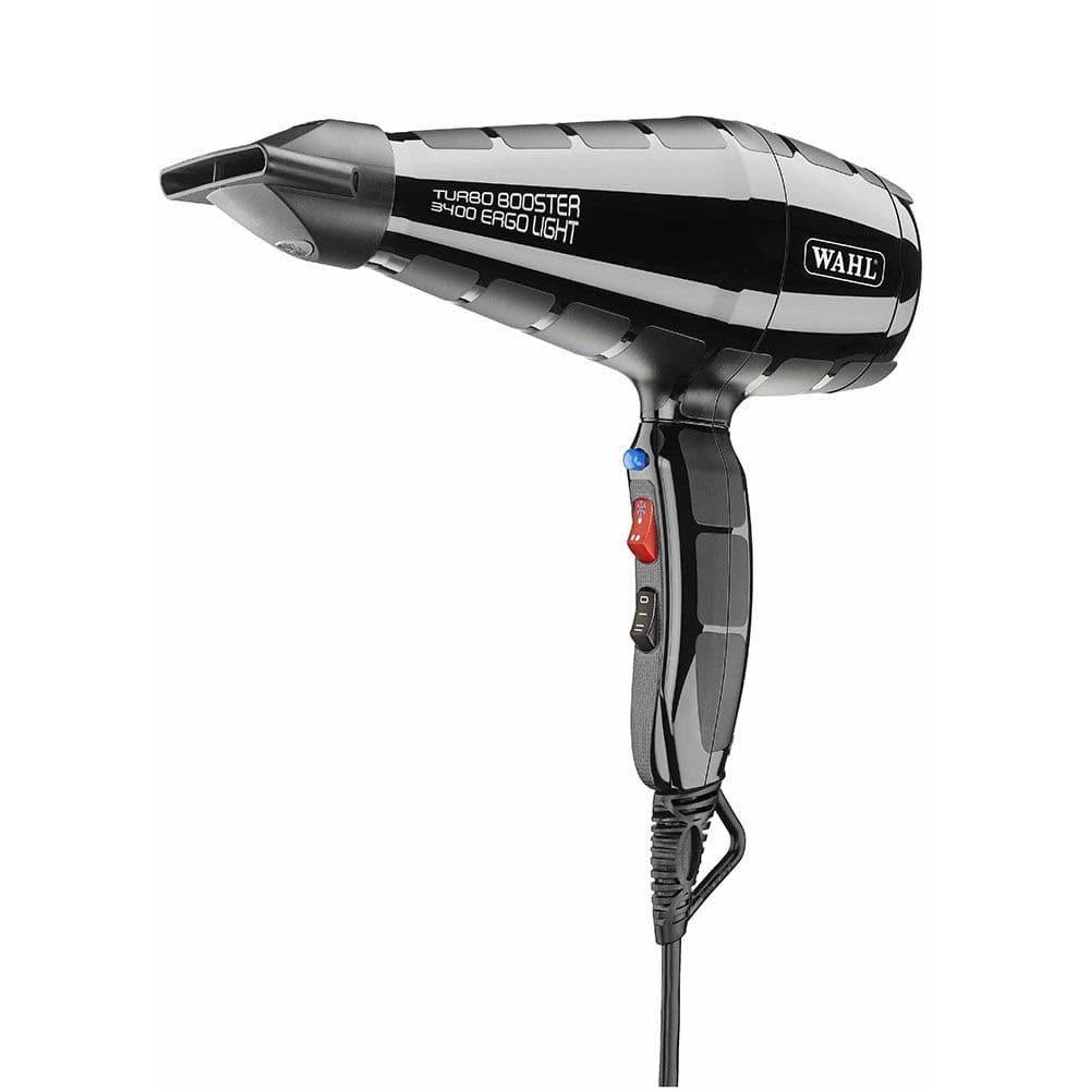 Wahl TurboBooster 3400 ErgoLight – WAHL