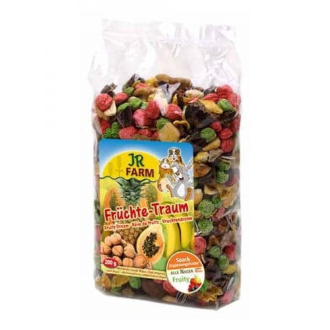 Jr Farm hedelmäunelma, 200 g – Jr Farm