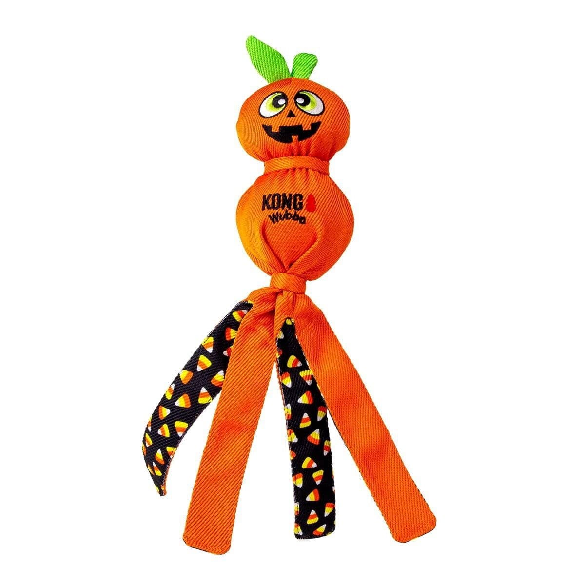 KONG Halloween Wubba™ Kurpitsa, L – Kong