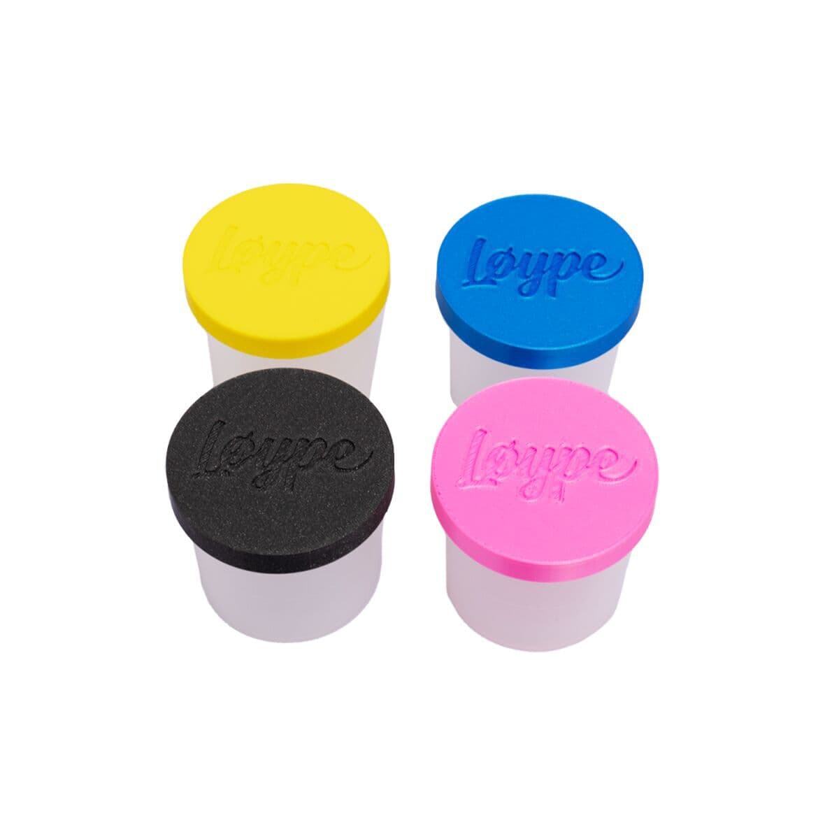 Nose Work -purkit Loype – Loype