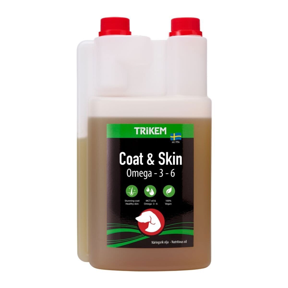 Trikem Coat & Skin – Trikem