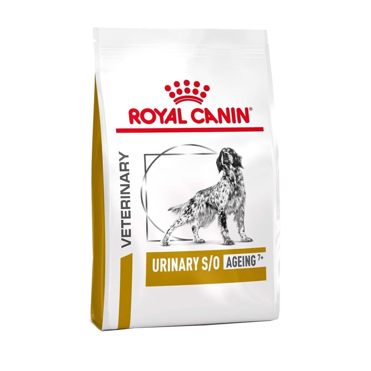 Royal Canin Veterinary Urinary Ageing – Royal Canin Veterinary Diets