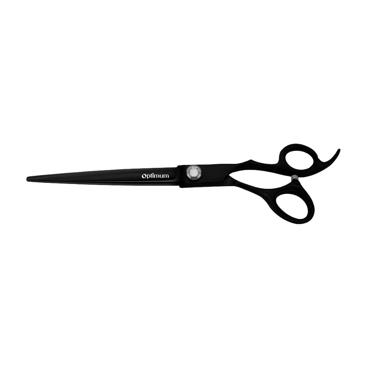 Optimum Suorat trimmaussakset T. XP802 19cm – Optimum