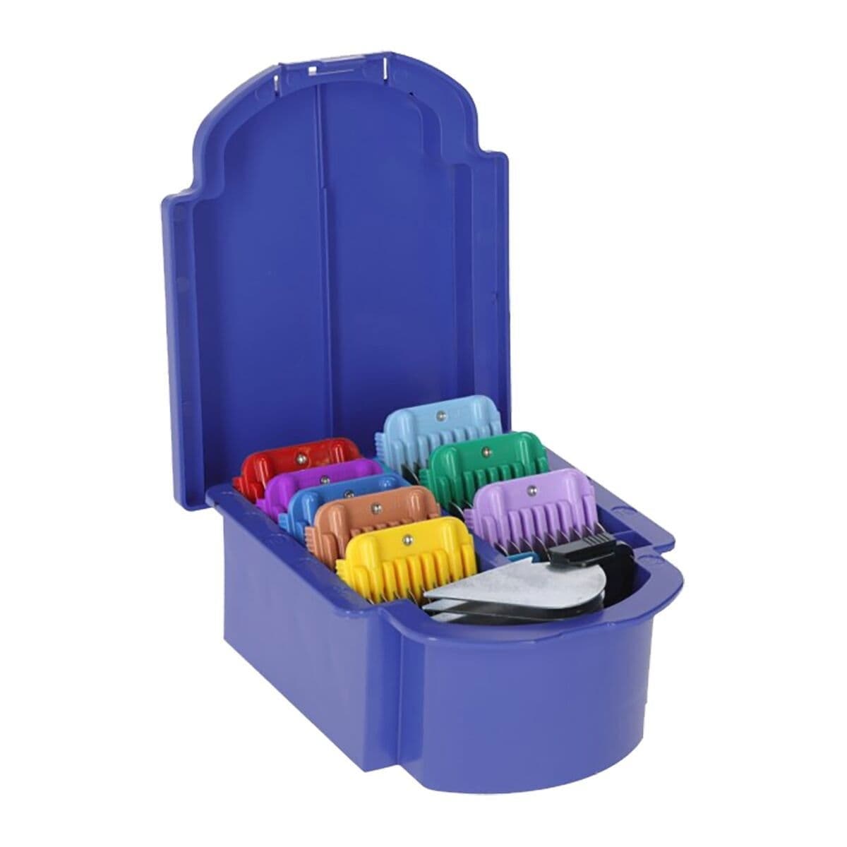 Aesculap Clip-on combs SnapOn – Aesculap