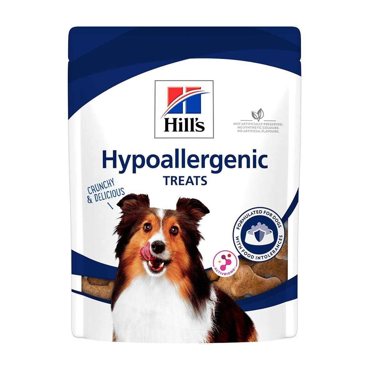 Hill's Hypoallergenic Treats 200g – Hill's