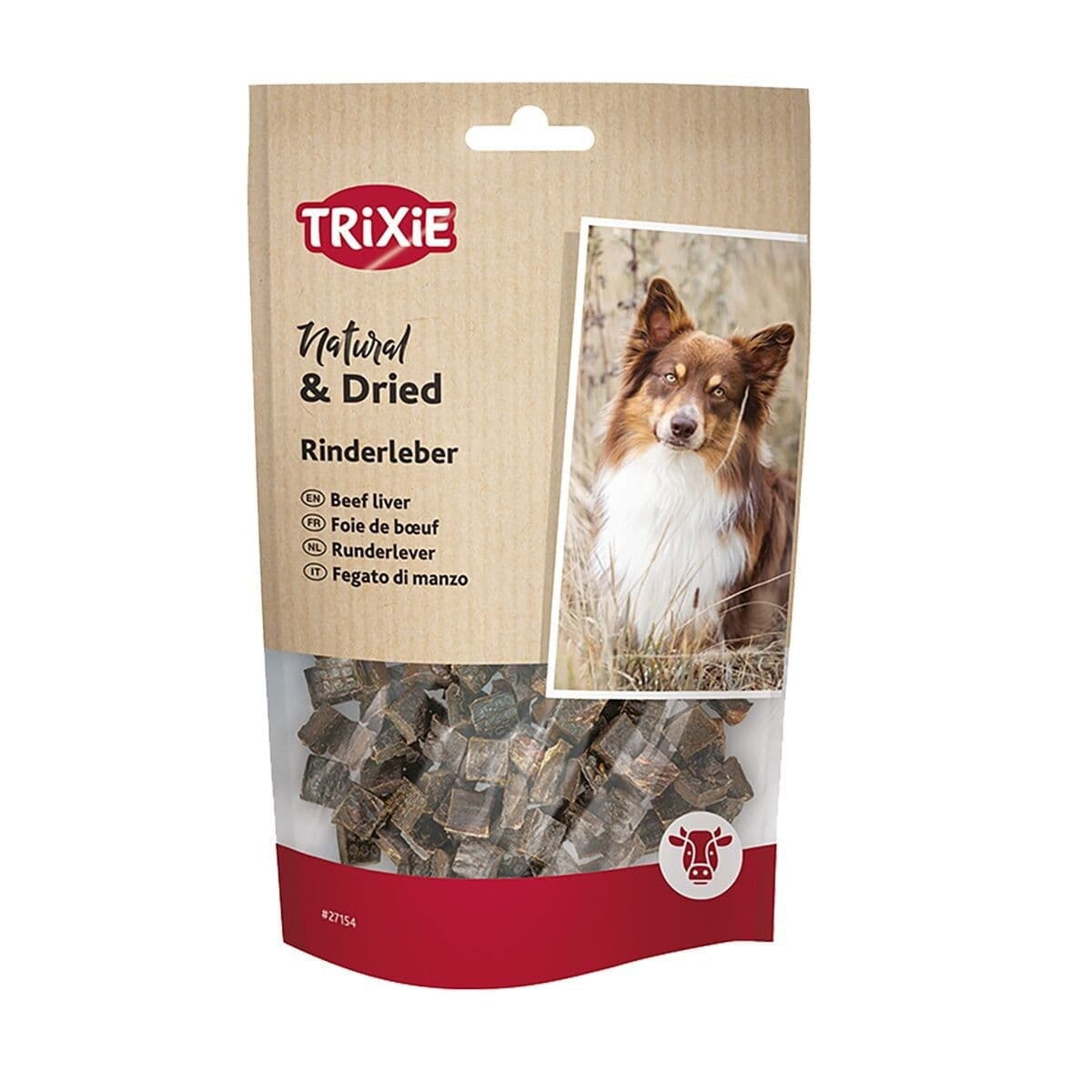 Trixie Naudanmaksa 80 g – Trixie