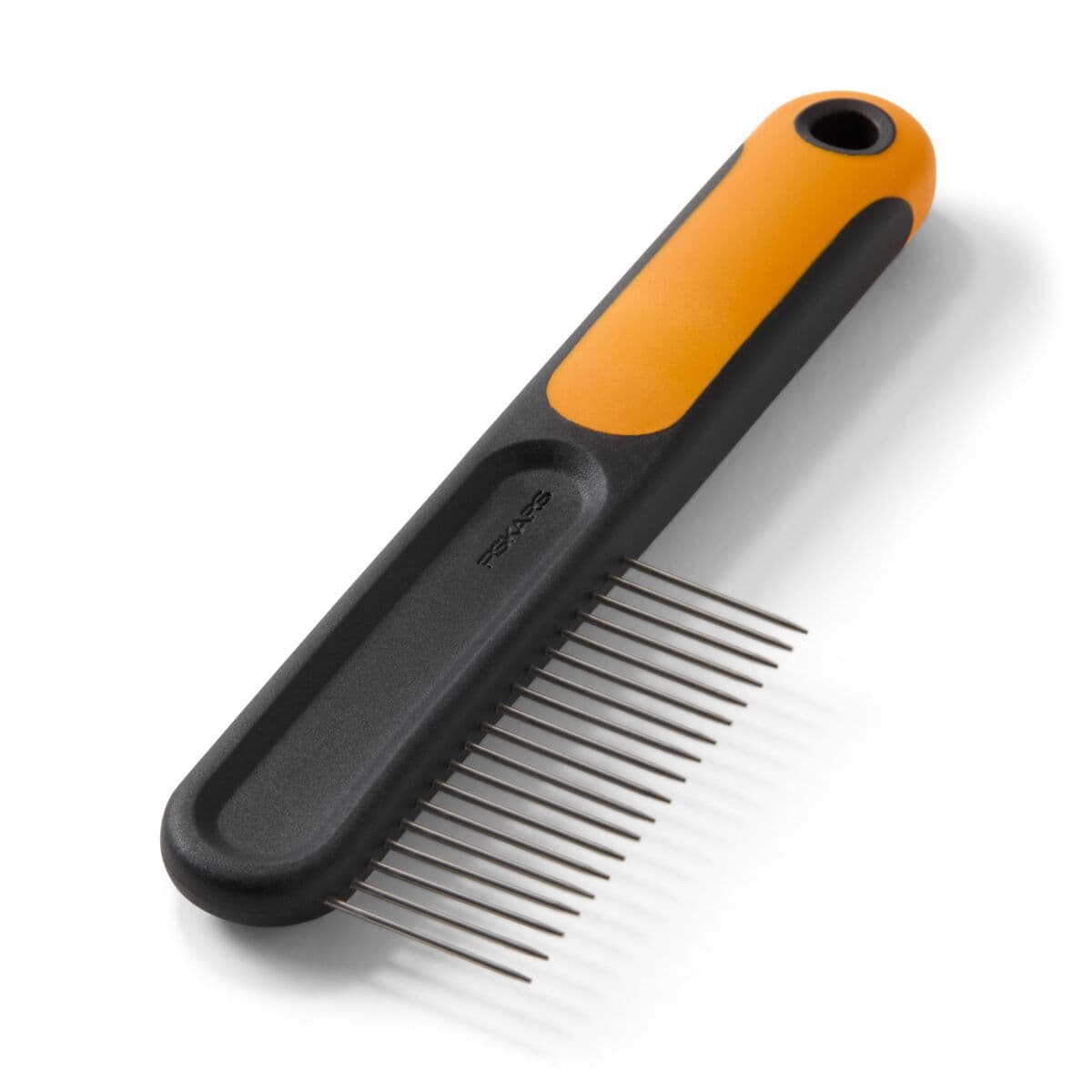 Fiskars harvapiikkinen kampa – Fiskars