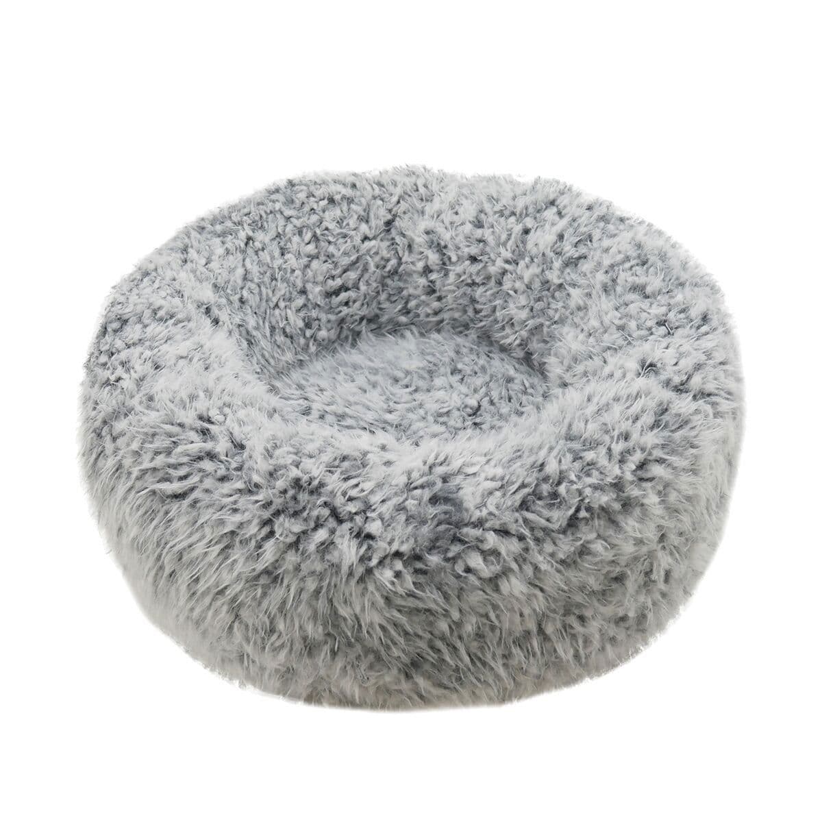 Pyöreä peti Rosewood Silwer fluff – Rosewood