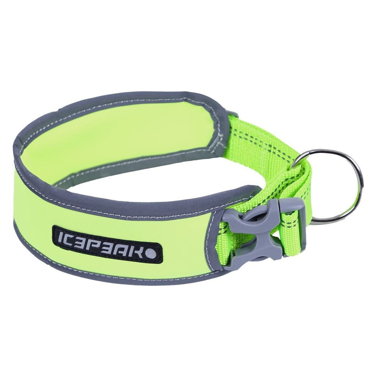 Icepeak Pet Brightly panta, neonkeltainen – Icepeak Pet