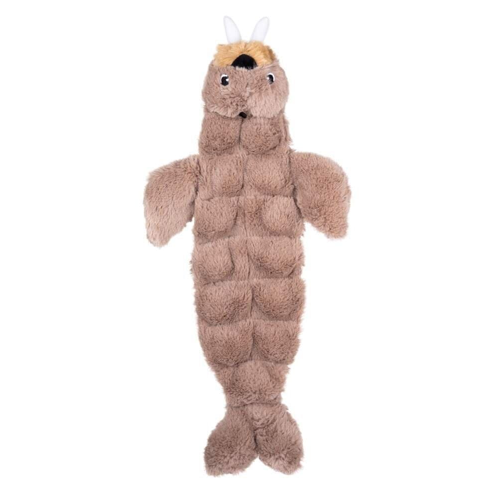 Pehmolelu Little&Bigger WildlifeFriends multisqueak-mursu – Little&Bigger