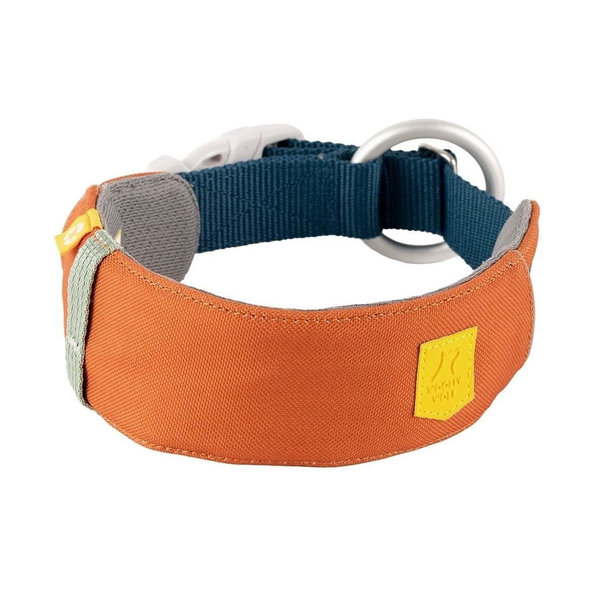 Woolly Wolf Alpha 360 panta, Terracotta Mix – Woolly Wolf