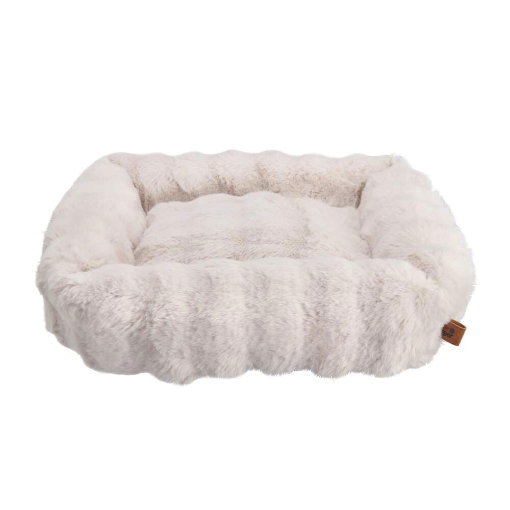 Little&Bigger Ebba koiranpeti, beige – Little&Bigger