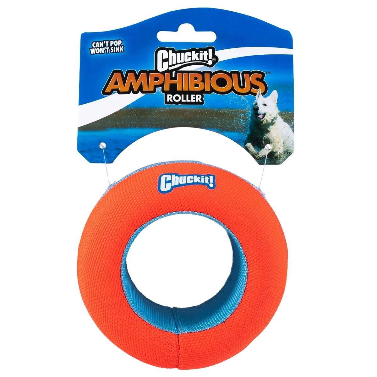 Chuckit Amphibious Roller – Chuckit