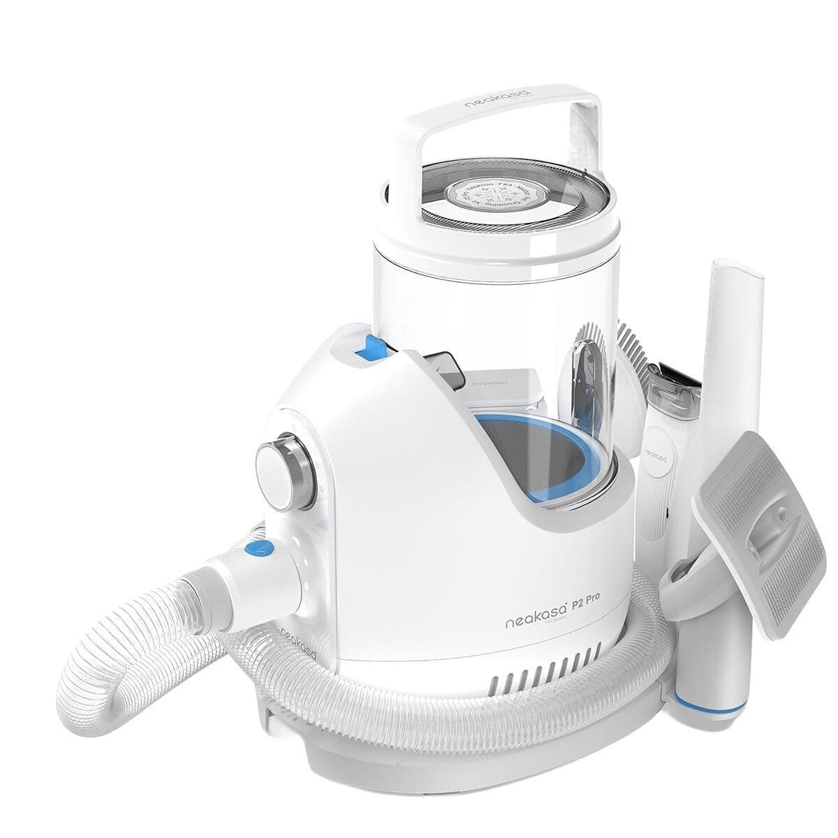 Neakasa P2 Pro Pet turkinhoitosetti – Neakasa