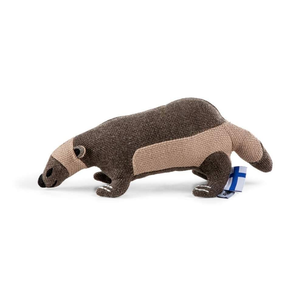 Pehmolelu Resploot ahma – Resploot