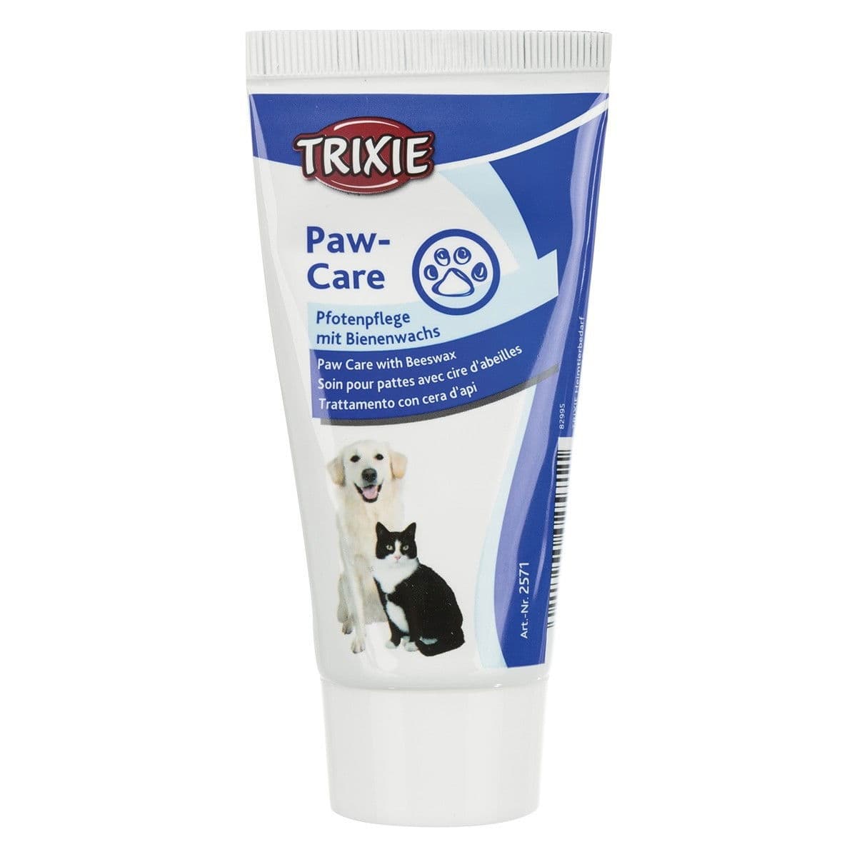 Trixie tassurasva mehiläisvahalla 50 ml – Trixie