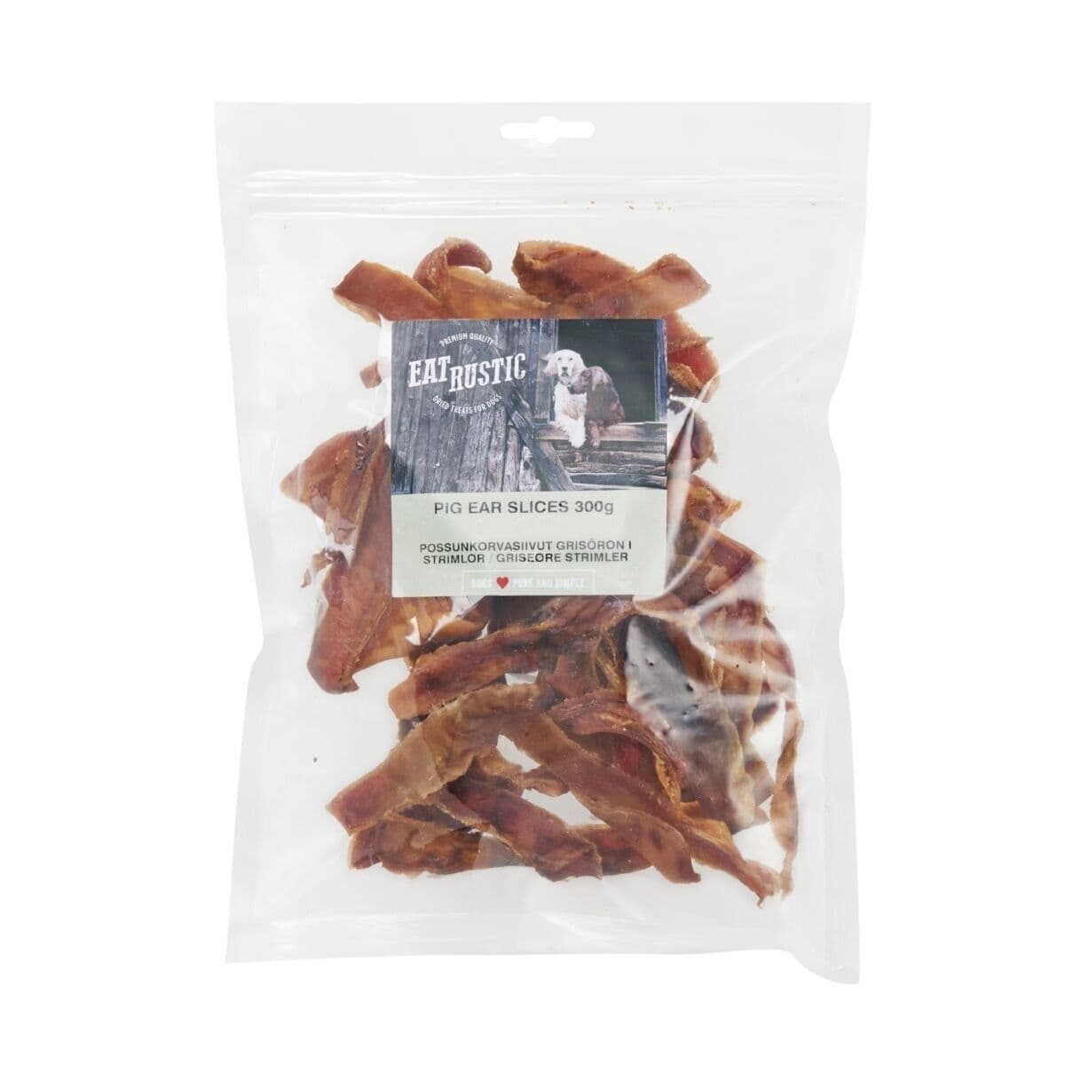 Eat Rustic Possunkorvasiivu 300g – Eat Rustic
