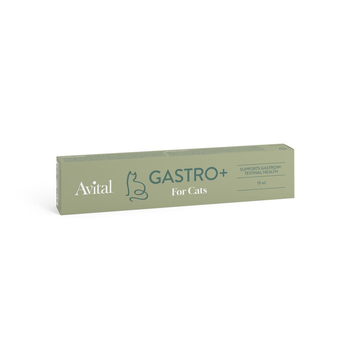 Avital Gastro+ kissalle – Avital