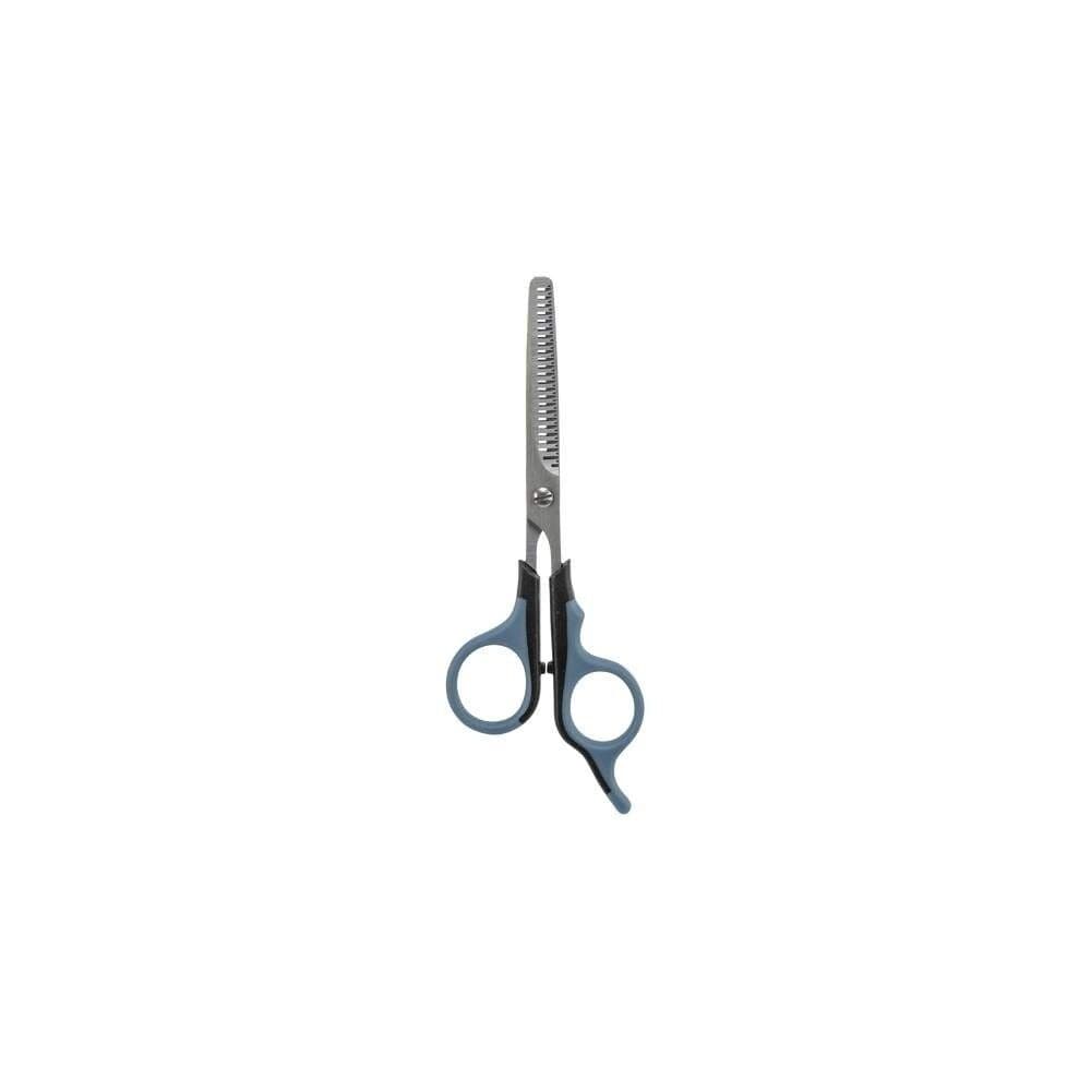 Trixie ohennussakset kaksipuoleiset 16 cm – Trixie