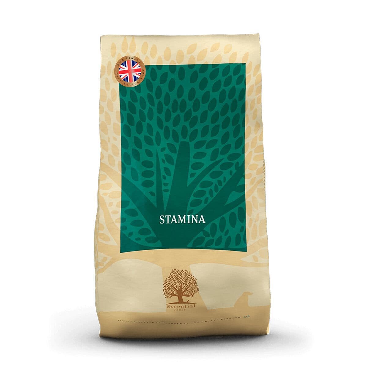 ESSENTIAL STAMINA 10kg – Essential Foods