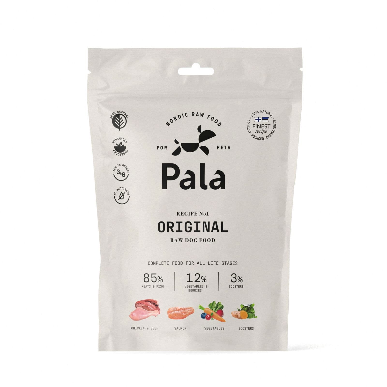 Pala #1 Original – Pala Petfoods