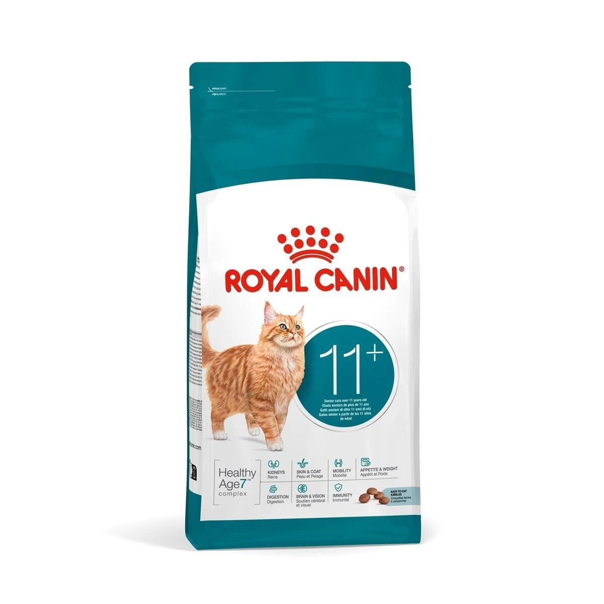 Royal Canin FHN Ageing 11+ – Royal Canin