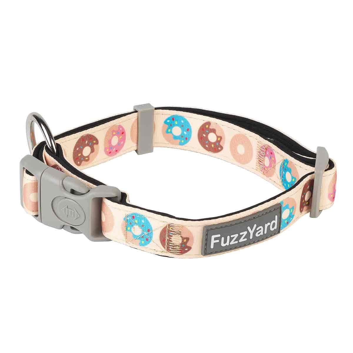 FuzzYard koiran kaulapanta Go Nuts – FuzzYard