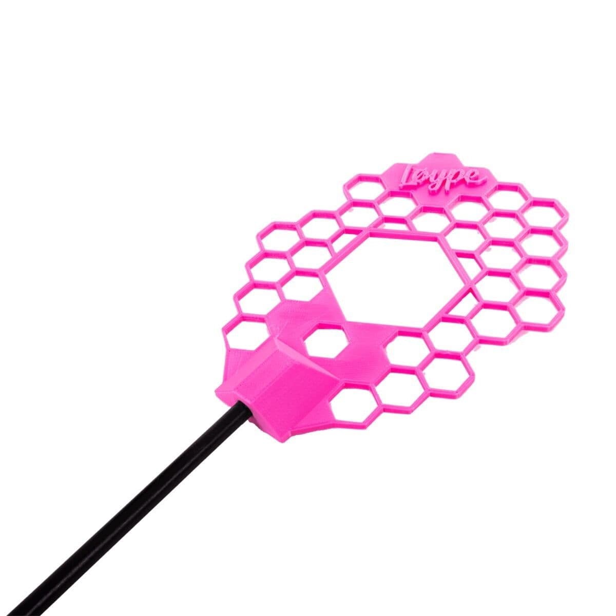 Kosketuslätkä Loype Nosewand, pinkki – Loype