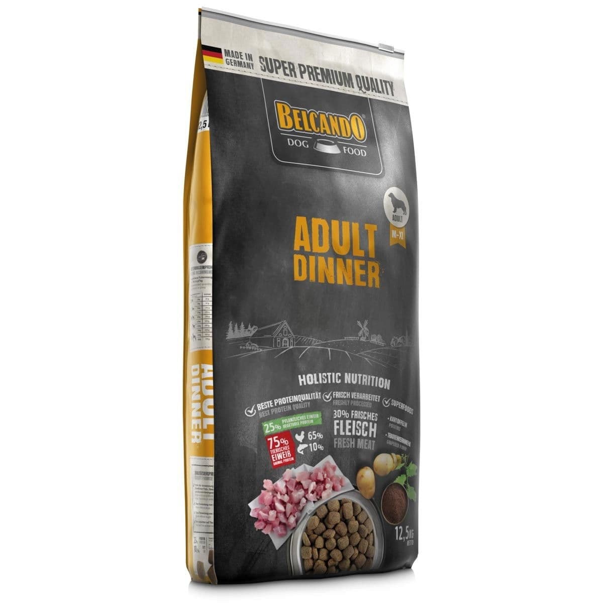 Belcando Adult Dinner – Belcando