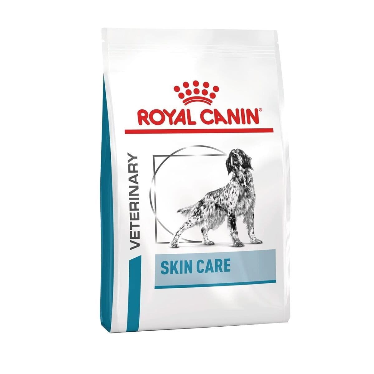 Royal Canin Veterinary Diets Derma Skin Care 2 kg – Royal Canin Veterinary Diets