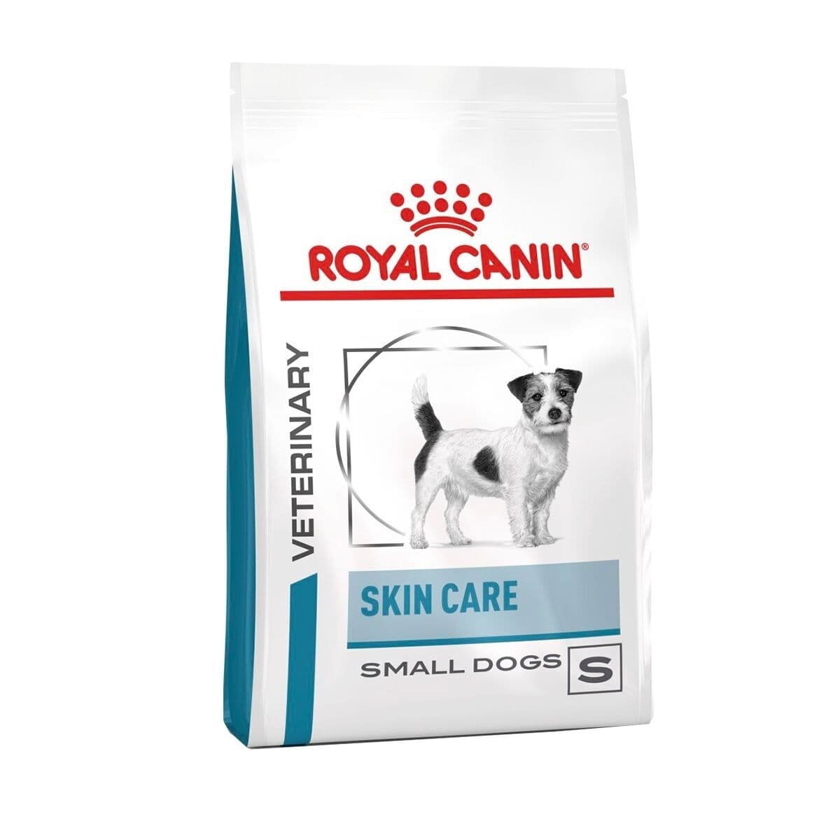 Royal Canin Veterinary Diets Dog Skin Care Small Breed 4 kg – Royal Canin Veterinary Diets