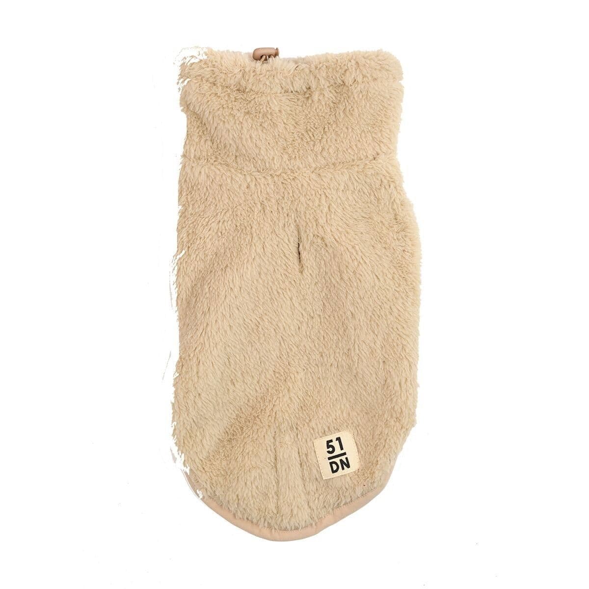 51 Degrees North Turtle teddypaita, beige – 51 Degrees North