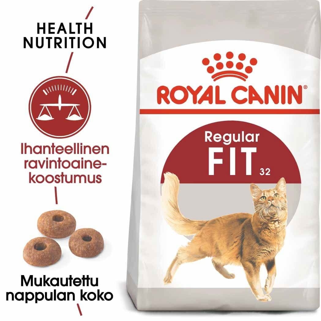Royal Canin Fit – Royal Canin