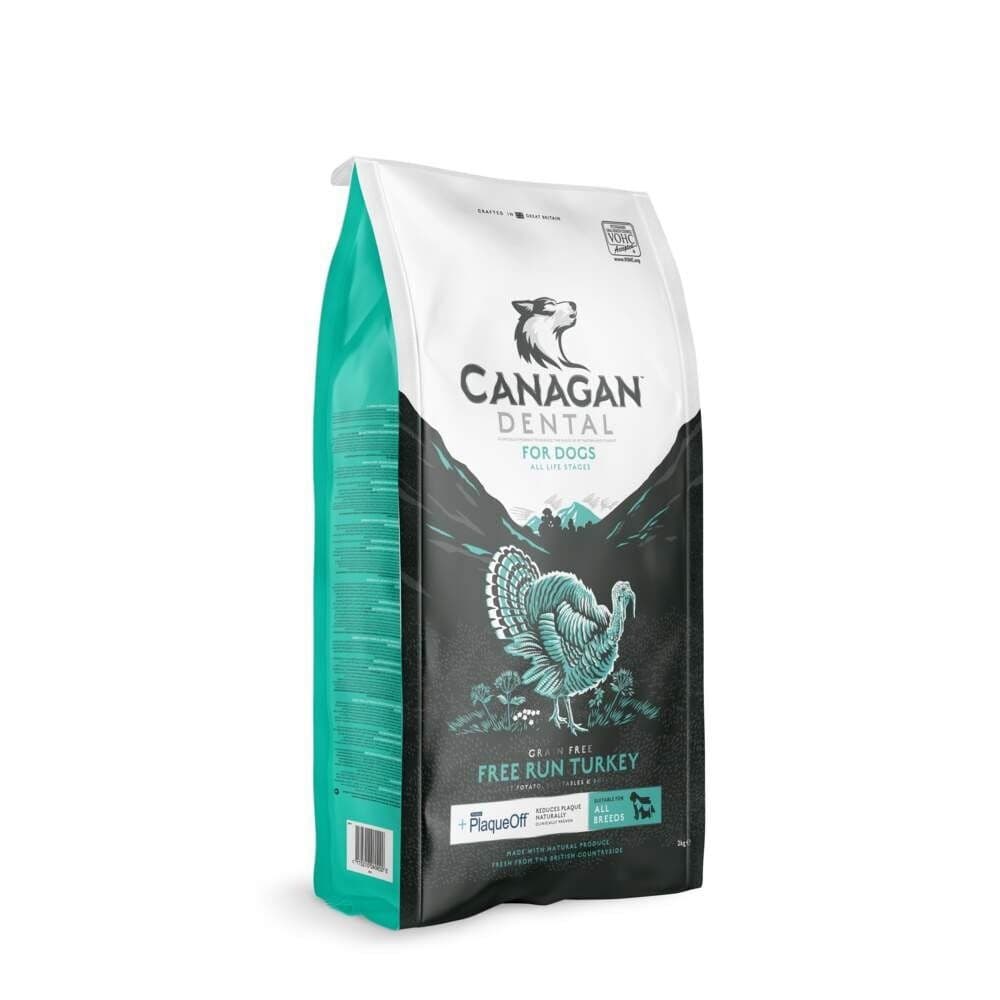 Canagan Dental – Canagan